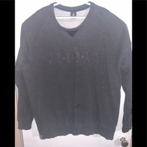 Air Jordan Crewneck
